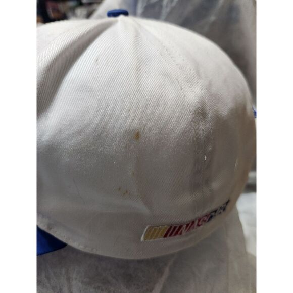 Vintage Pepsi 400 Daytona NASCAR‎ Hat Snapback Cap Inaugural Nightrace - Picture 9 of 9